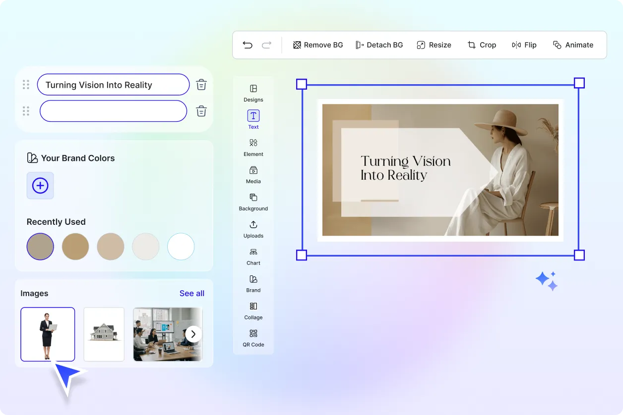 Free AI Eventbrite Banner Generator, Online Banner Maker Tool